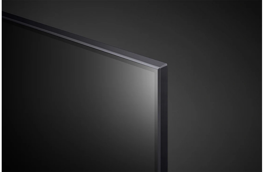 LG 55QNED756RA - QNED TV