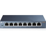 TP-Link TL-SG108 8-Poorts - Netwerk switch