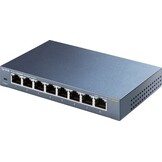 TP-Link TL-SG108 8-Poorts - Netwerk switch