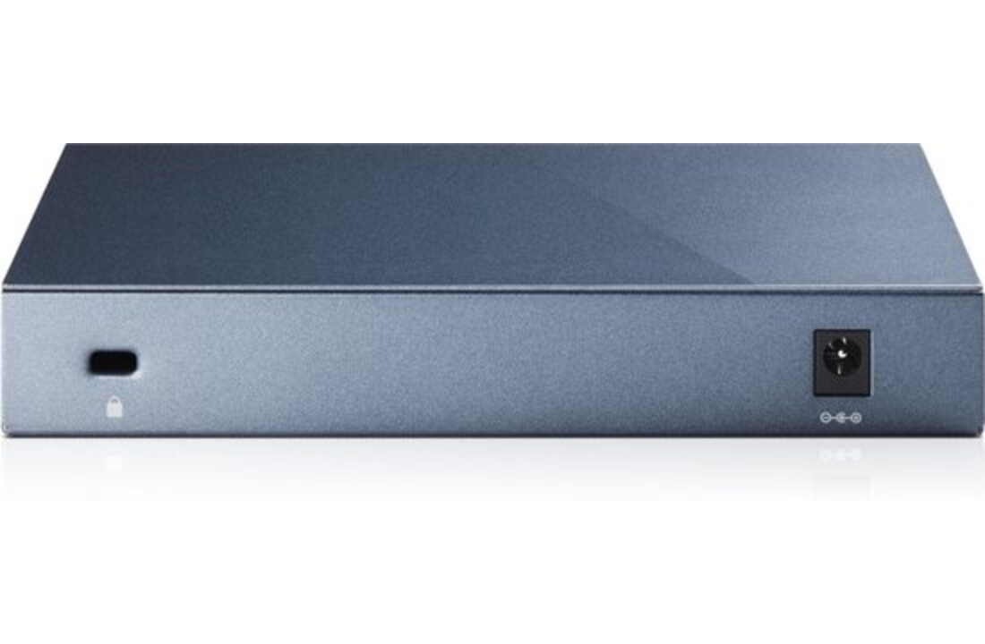 TP-Link TL-SG108 8-Poorts - Netwerk switch