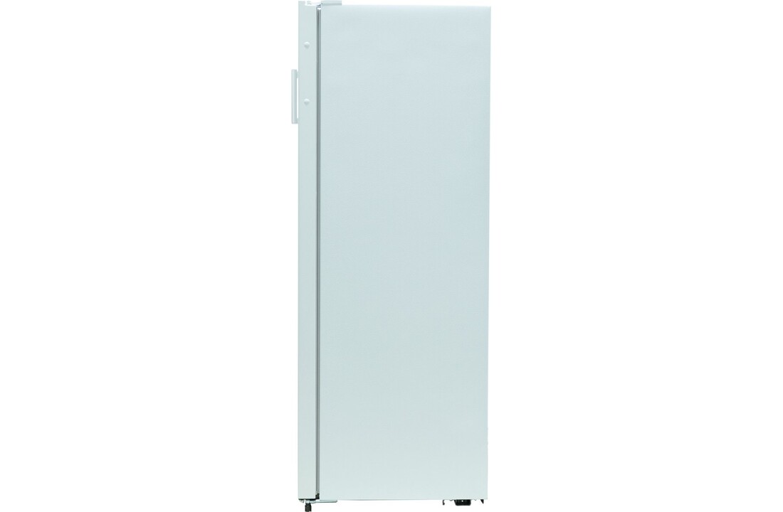 Exquisit KS320-V-H-010EW - Vrijstaande koelkast