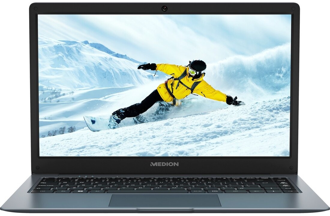 Medion Akoya E14223 MD62560 - Laptop