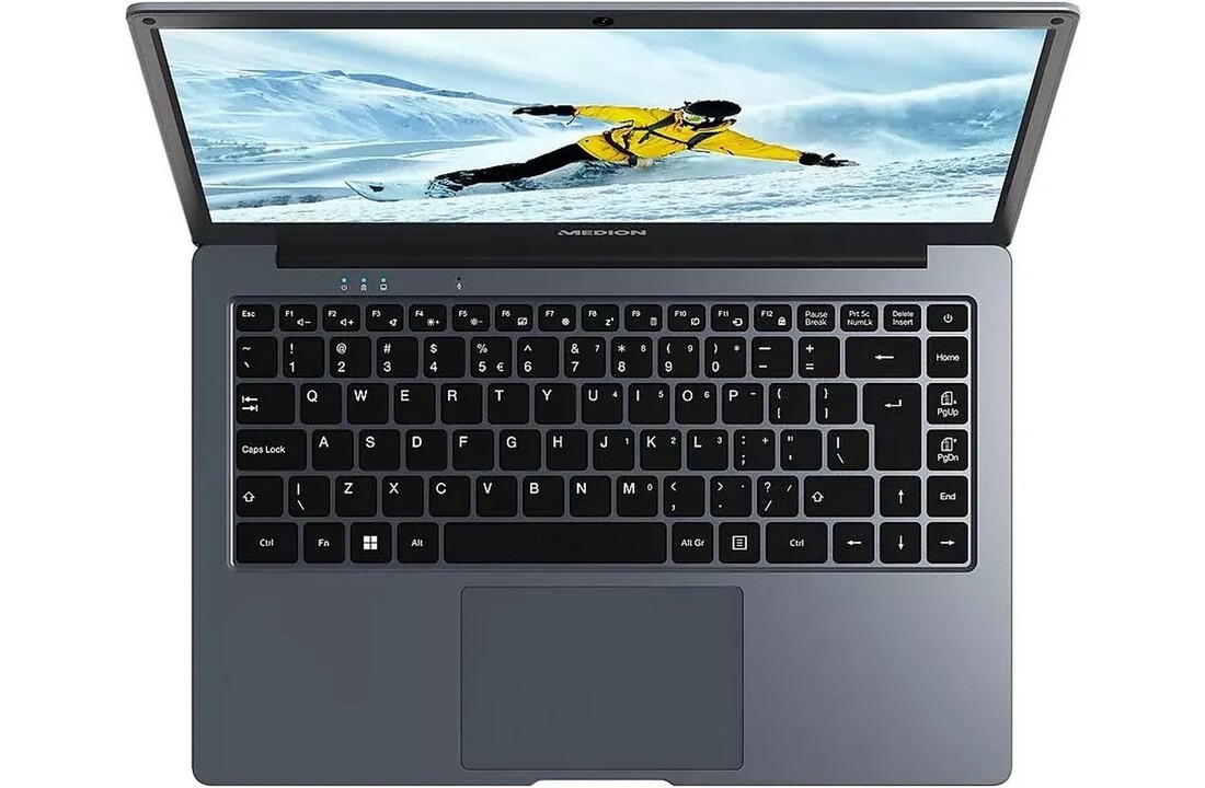 Medion Akoya E14223 MD62560 - Laptop