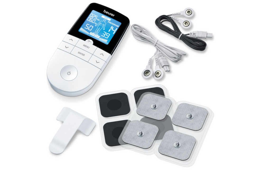 Beurer EM 49 - EMS/TENS-apparaat