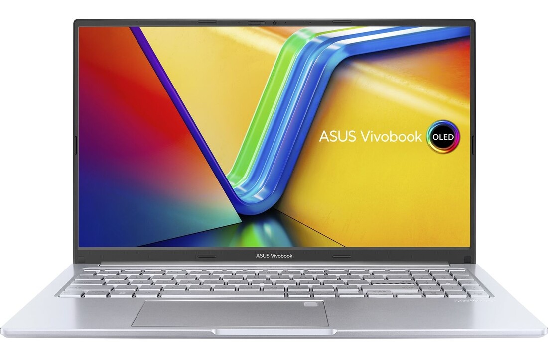 ASUS Vivobook 15 OLED M1505YA-L1206W - Laptop
