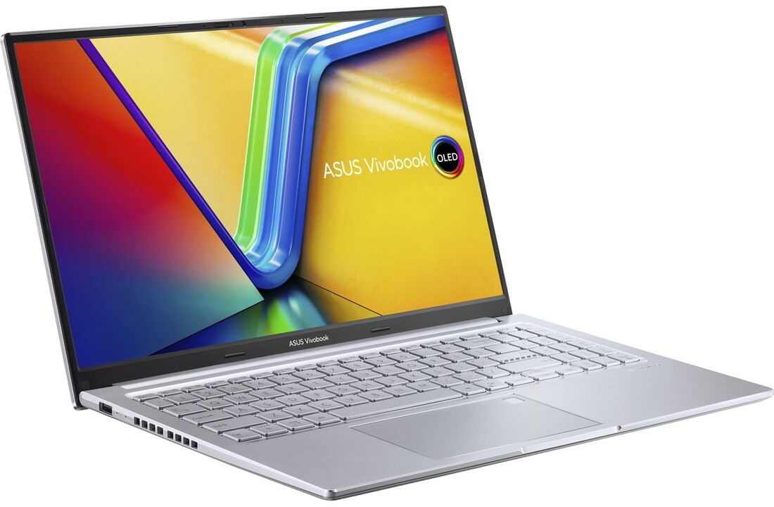 ASUS Vivobook 15 OLED M1505YA-L1206W - Laptop
