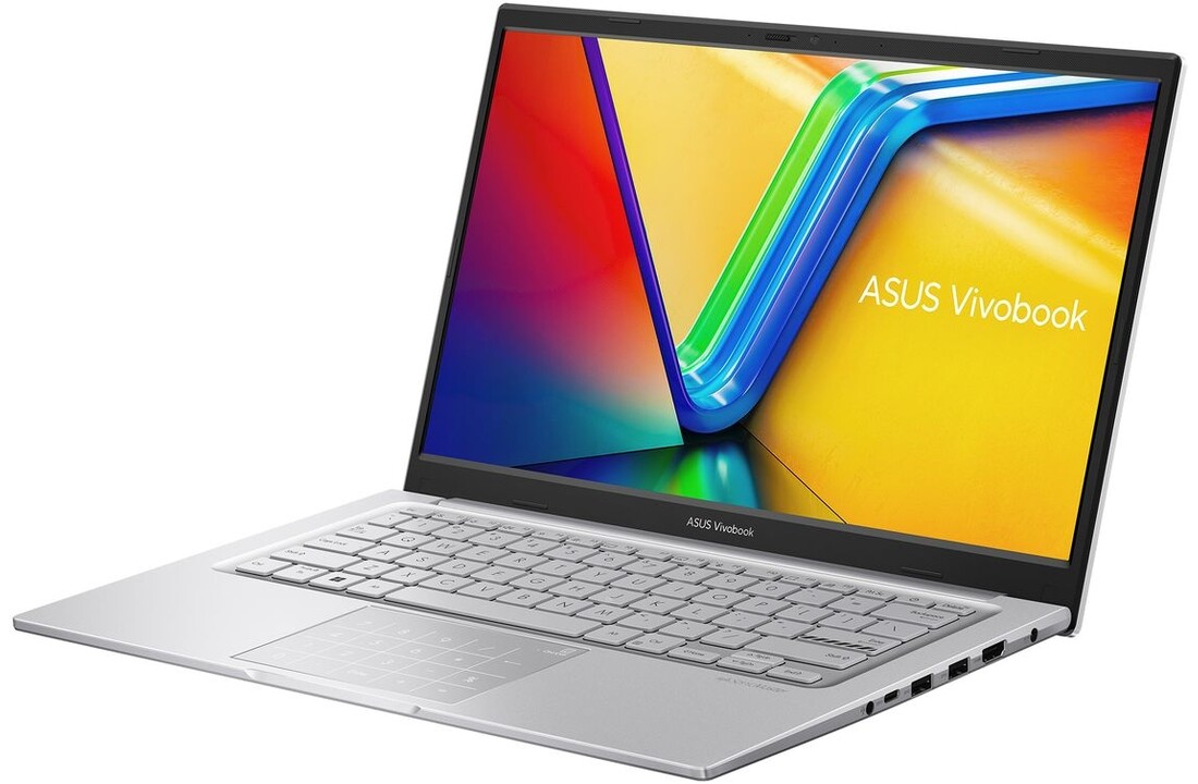 ASUS VivoBook 14 X1404ZA-NK382W - Laptop