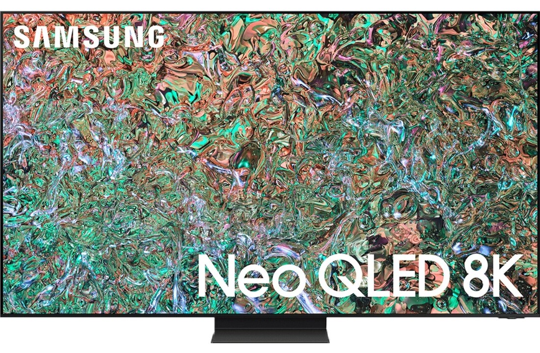 Samsung Neo QLED 8K 75QN800D (2024) - QLED TV
