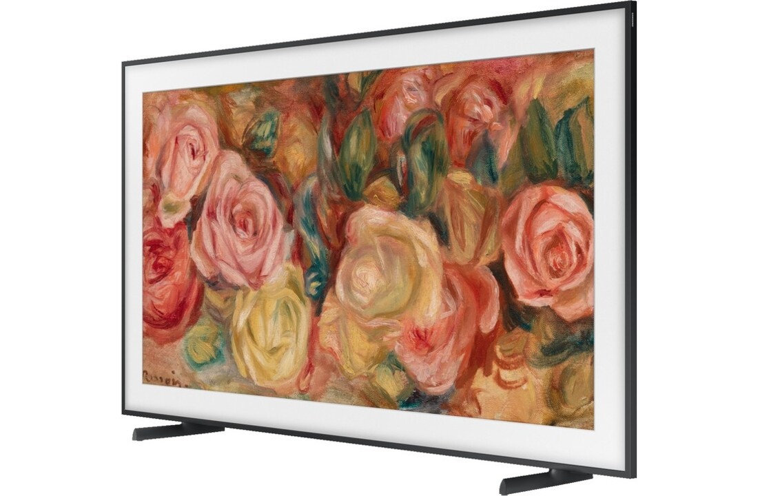 Samsung The Frame 65LS03D (2024) - QLED TV