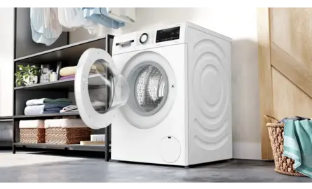 Hoe moet ik mijn wasmachine reinigen?