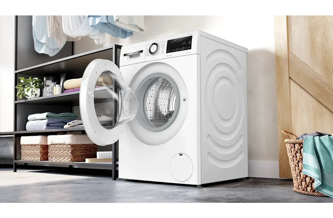 Hoe moet ik mijn wasmachine reinigen?