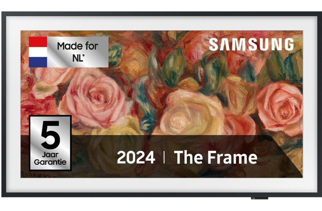 Samsung The Frame 50LS03D (2024) - QLED TV