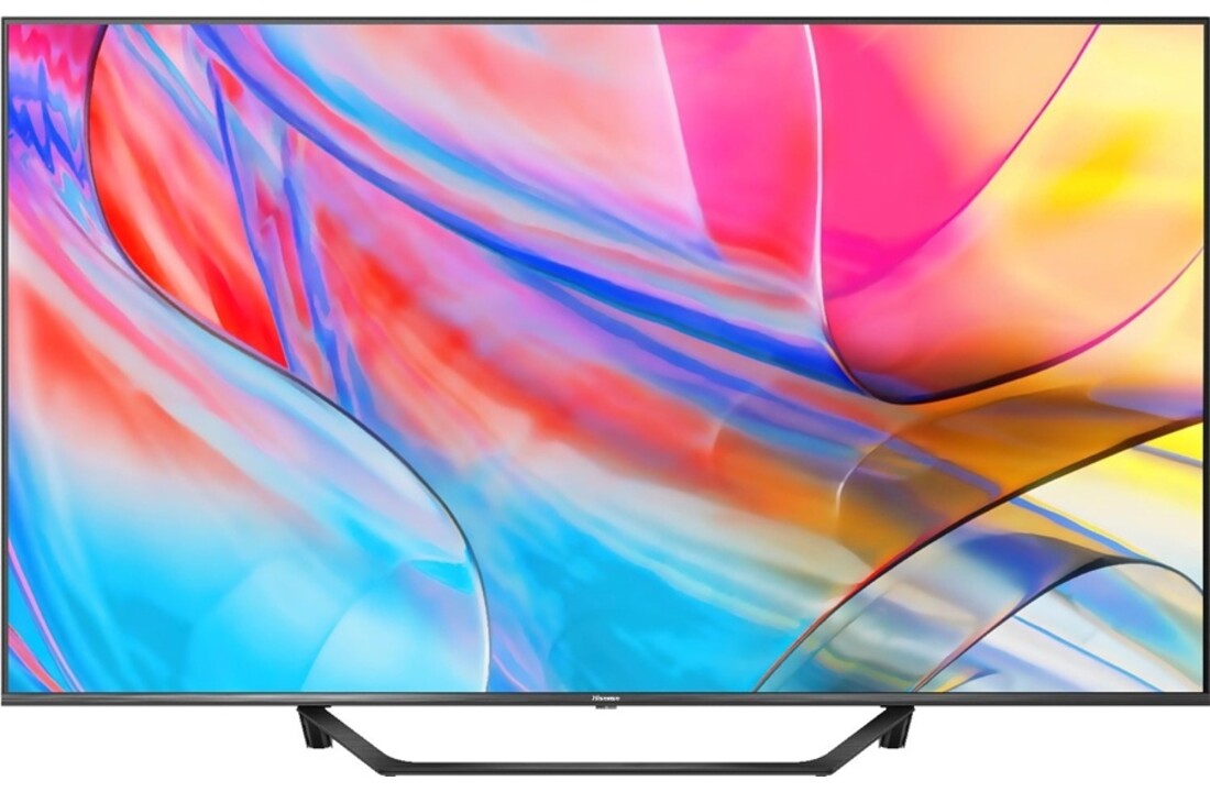 Hisense 43A79KQ - QLED TV