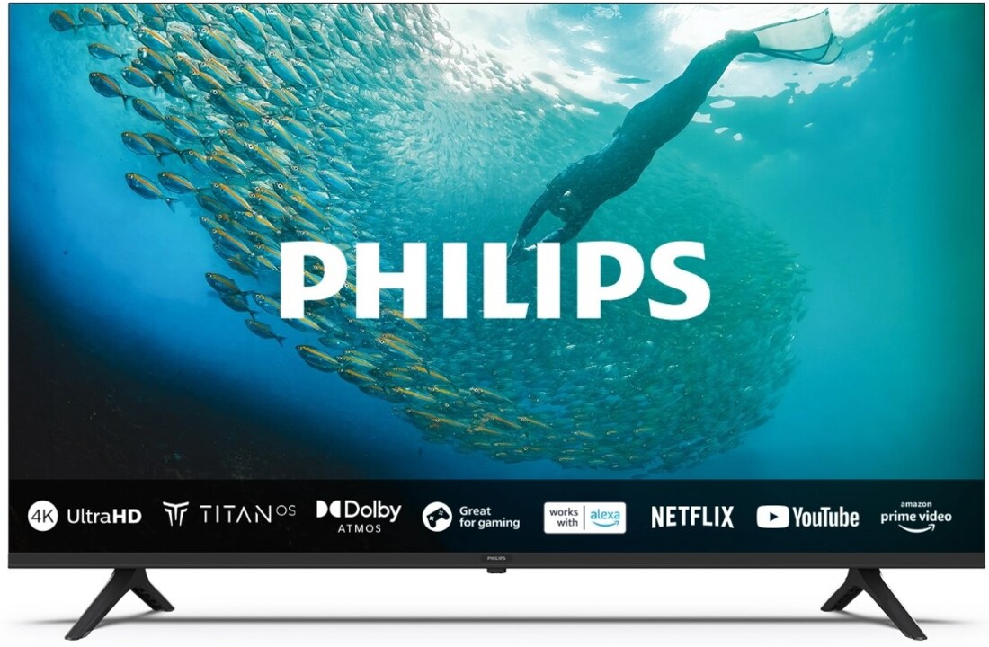 Philips 43PUS7009/12 (2024) - LED TV