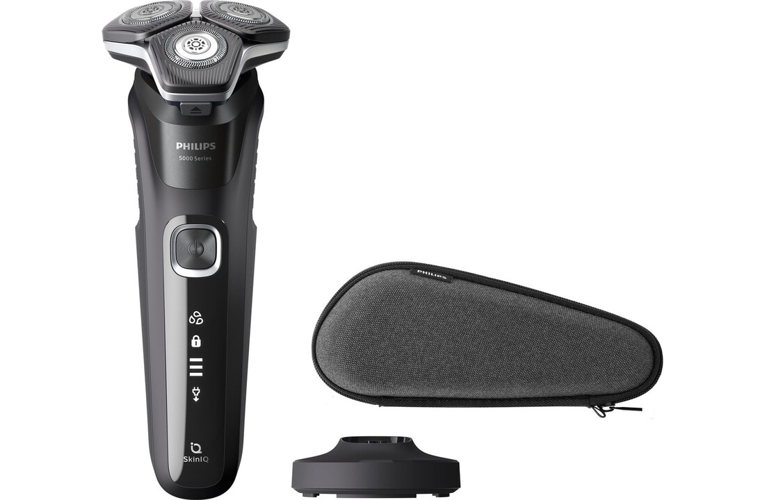 Philips Shaver Series 5000 S5898/35 - Scheerapparaat