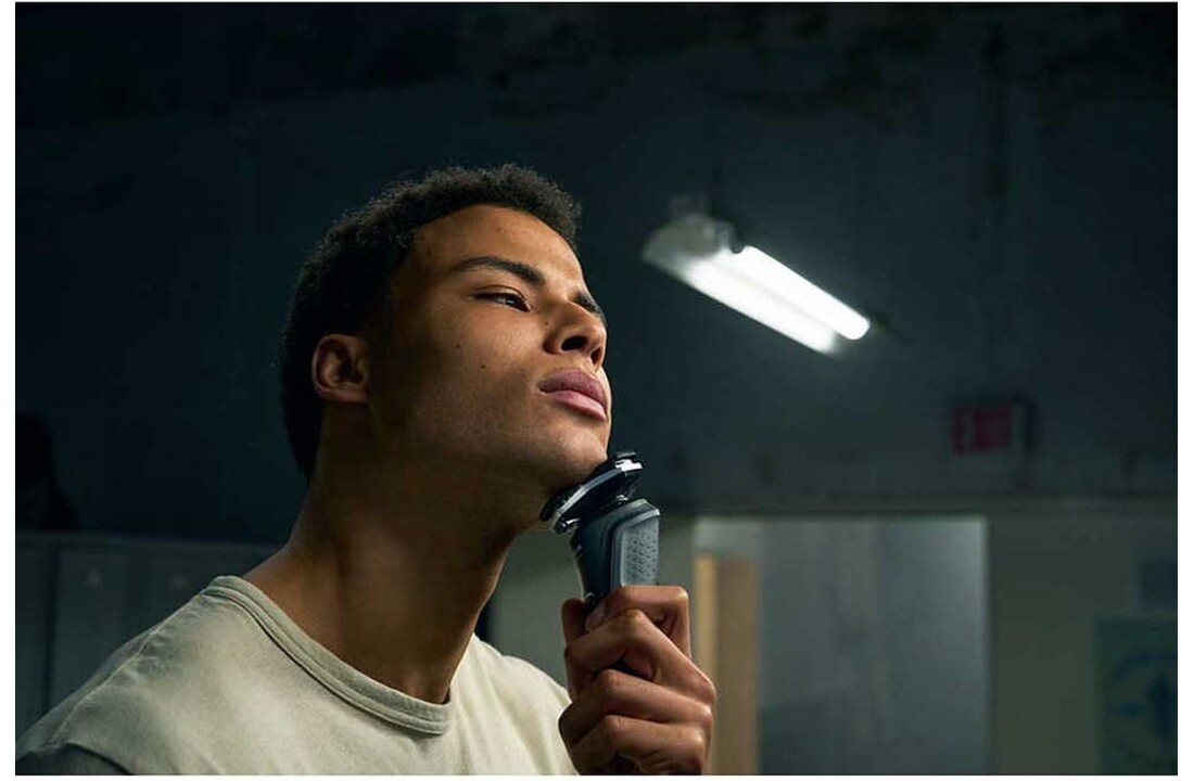 Philips Shaver Series 5000 S5898/35 - Scheerapparaat