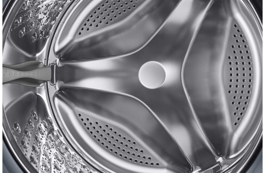 Samsung WW11DG6B25LB 6000-Serie SuperSpeed - Wasmachine