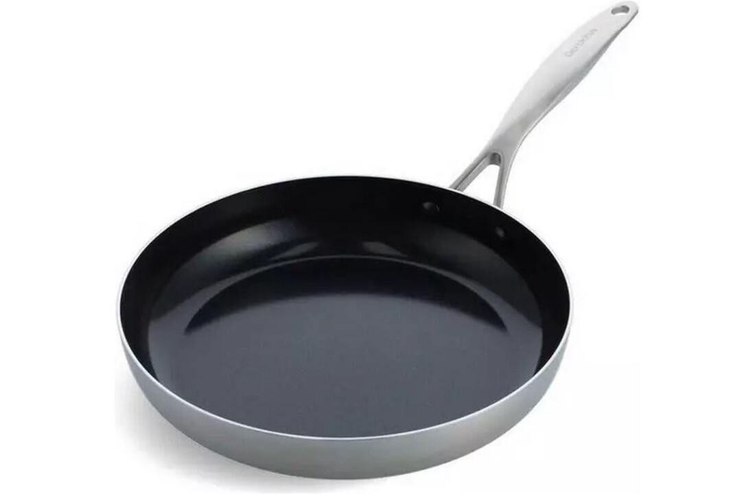 Greenpan Geneva Koekenpan Ø28 cm - PFAS vrij