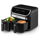Ufesa Thunder - Hetelucht friteuse