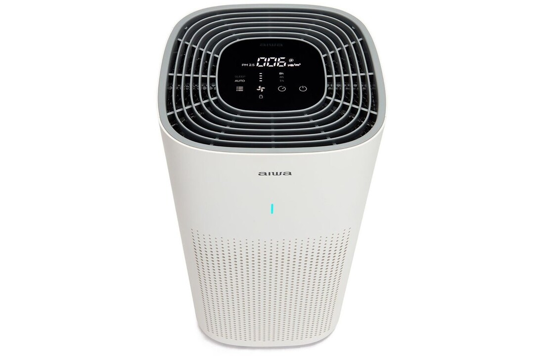 Aiwa PA-200 - Luchtreiniger