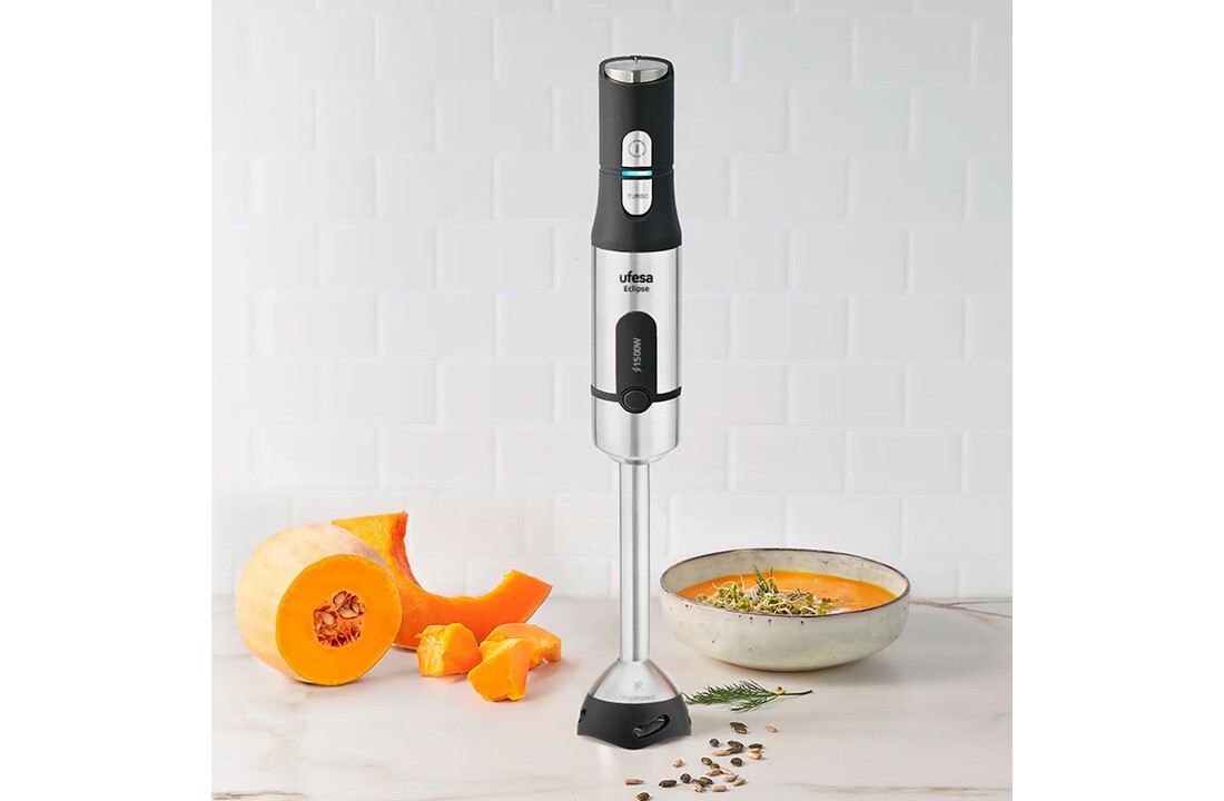 Ufesa Eclipse - Staafmixer