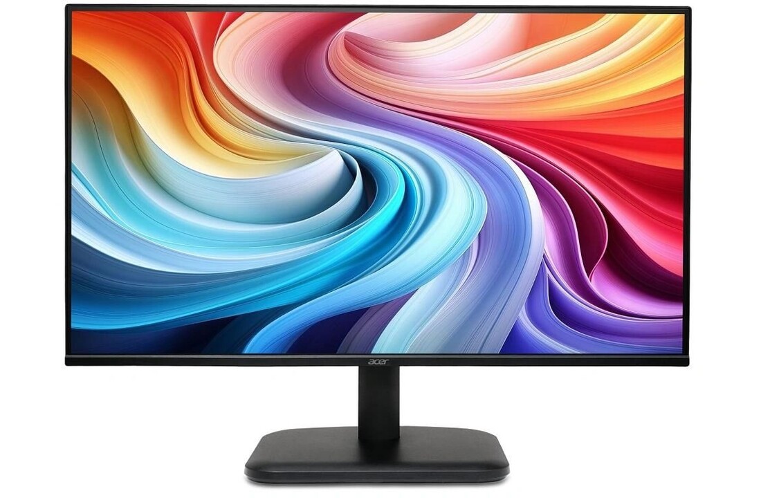 Acer EK251QGBI - Monitor