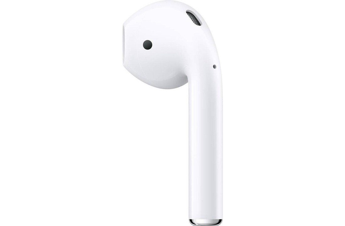 Apple AirPods 2 met oplaadcase (AS IS) - Draadloze oordopjes