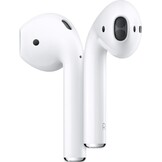Apple AirPods 2 met oplaadcase (AS IS) - Draadloze oordopjes
