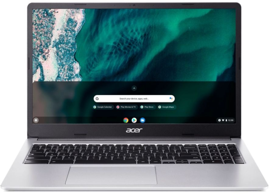 Acer Chromebook 315 CB315-4H-C0BR - Laptop