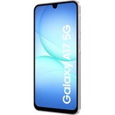 Samsung Galaxy A17 5G 128GB Grijs - Mobiele telefoon