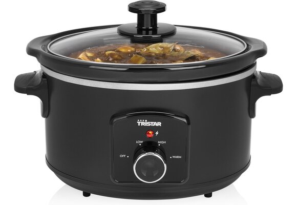 Tristar VS-3915 - Slowcooker