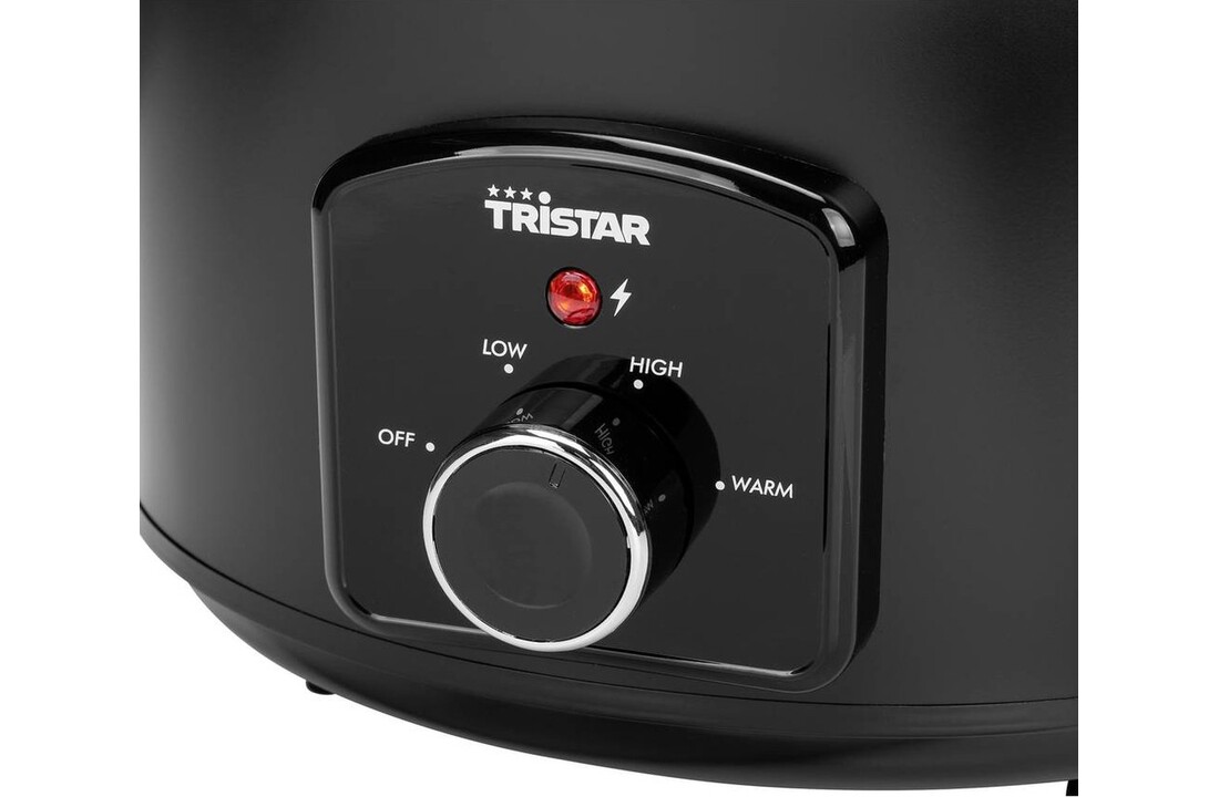 Tristar VS-3915 - Slowcooker