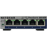 Netgear Prosafe Gigabit Plus GS105E - Netwerk switch