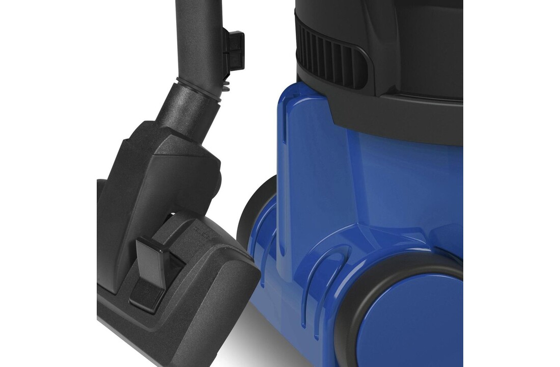 Numatic Henry Next HVN206-11 - Stofzuiger met zak