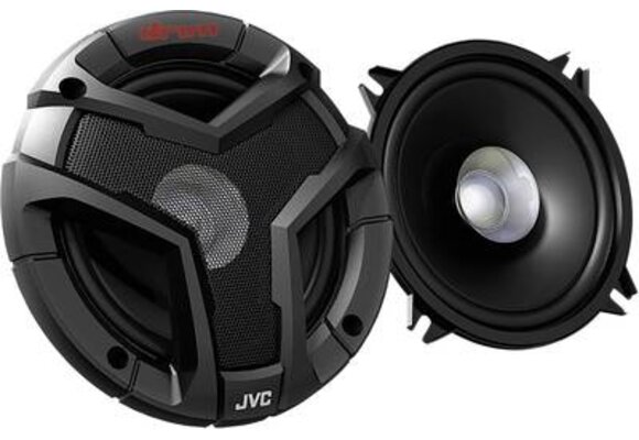 JVC CS-V518  - Autospeaker