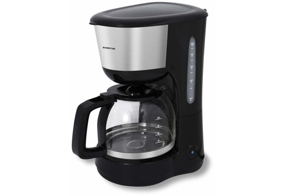 Inventum KZ612 - Koffiezetapparaat