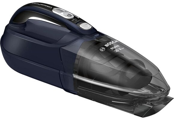 Bosch BHN20L - Kruimelzuiger