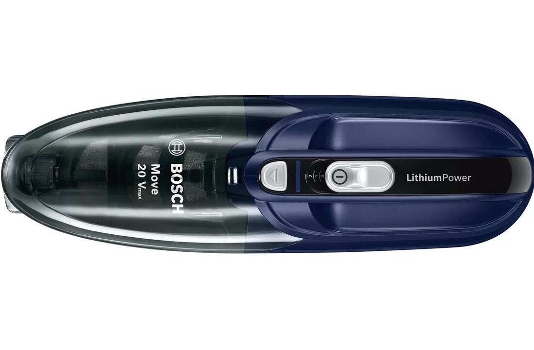 Bosch BHN20L - Kruimelzuiger