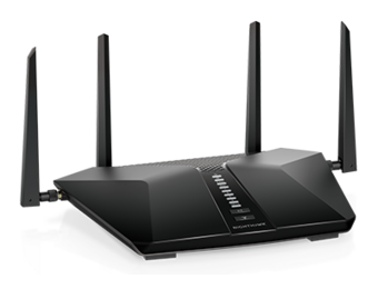 Netgear Nighthawk RAX50 WiFi 6 - Router
