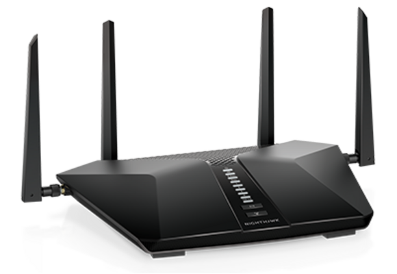 Netgear Nighthawk RAX50 WiFi 6 - Router