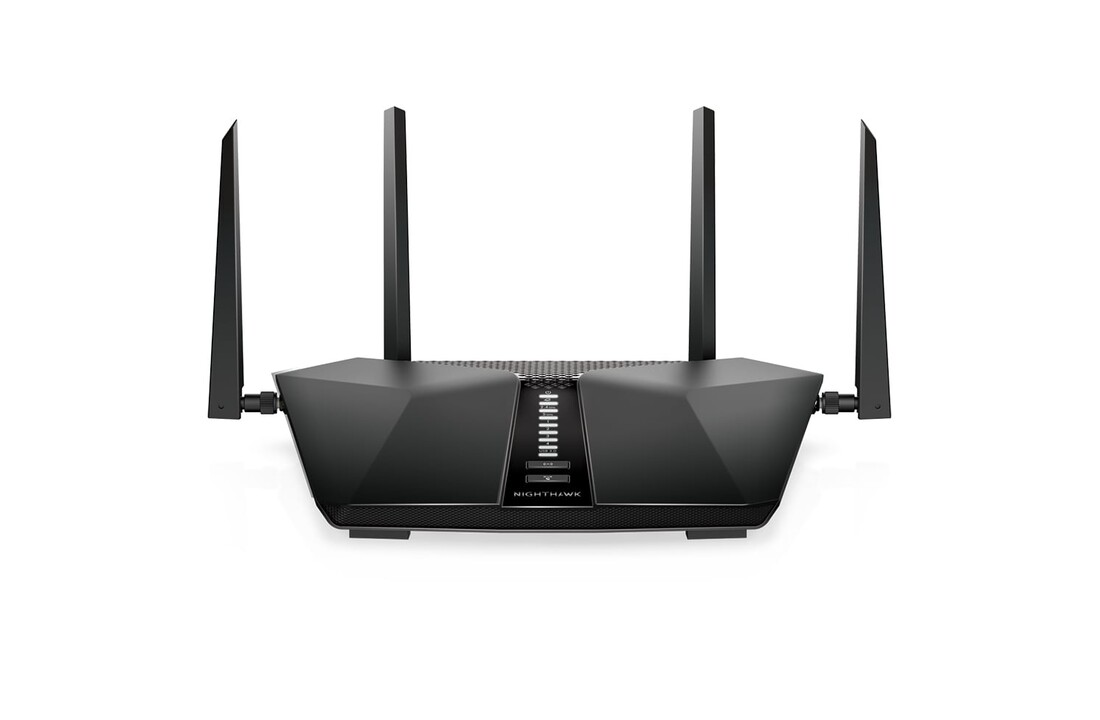 Netgear Nighthawk RAX50 WiFi 6 - Router