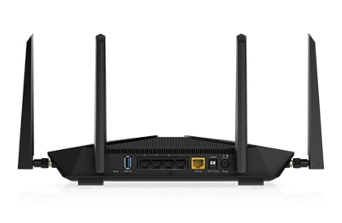 Netgear Nighthawk RAX50 WiFi 6 - Router