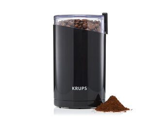 Krups F20342 - Koffiemolen