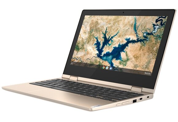 Lenovo Ideapad Flex 3 11.6 inch Chromebook (82BB0013MH) - Chromebook