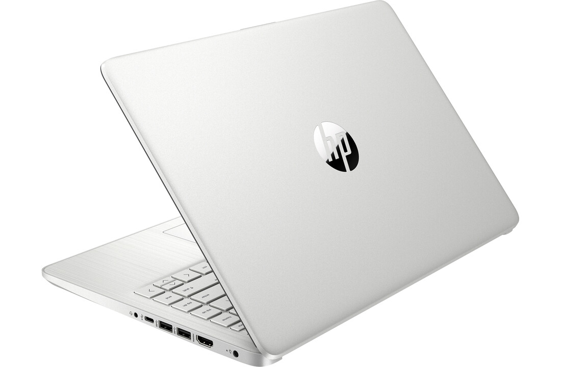HP 14 inch Laptop (14s-fq2325nd) - Laptop
