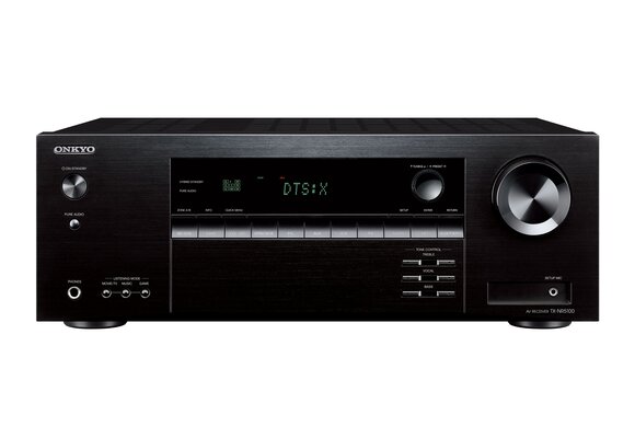 Onkyo TX-NR5100 - Receiver