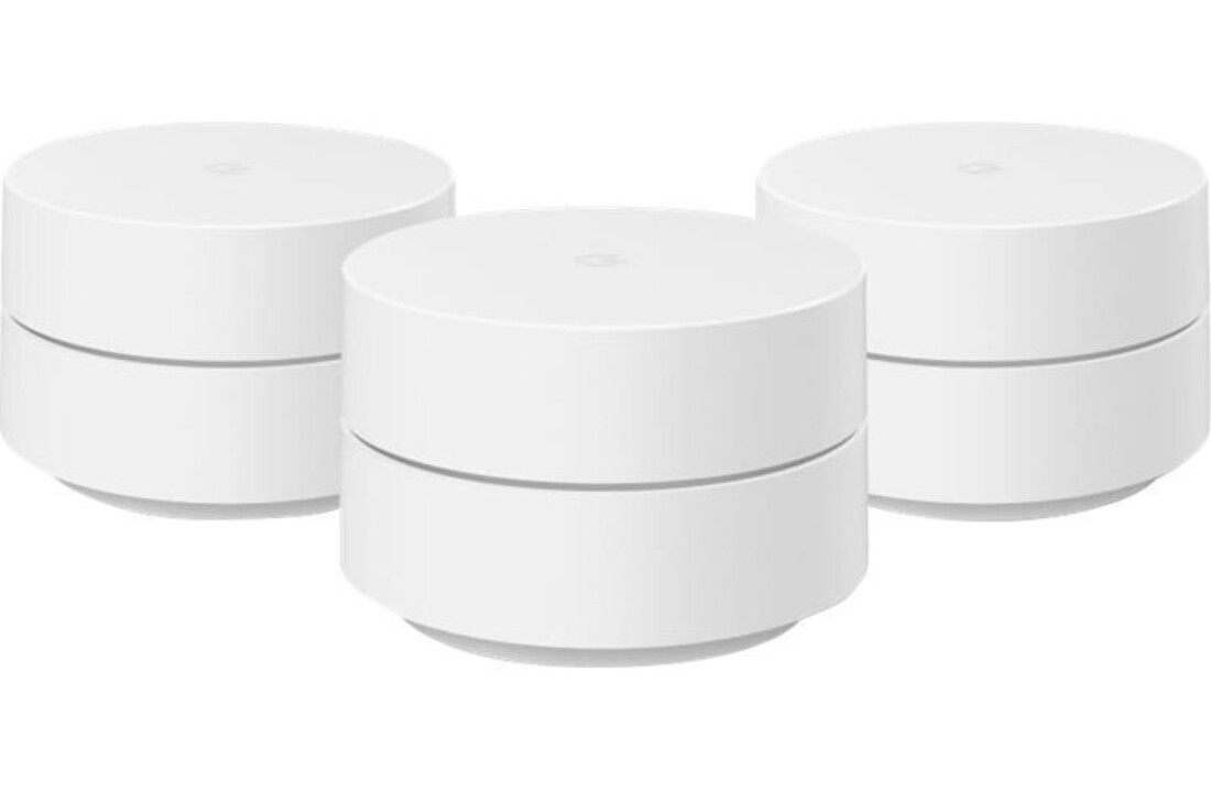 Google Wifi - Router