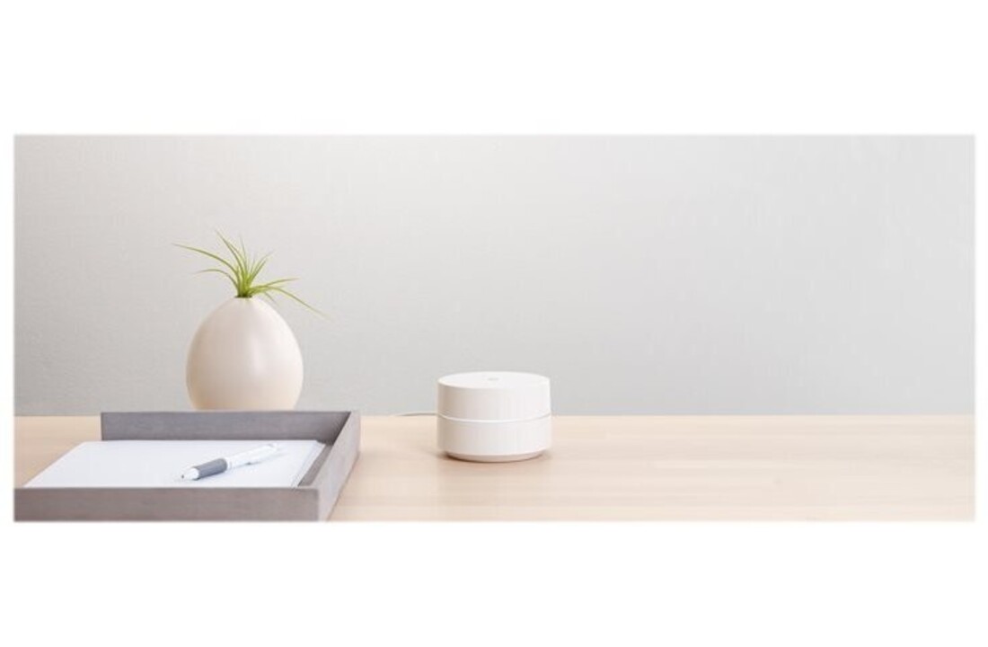 Google Wifi - Router