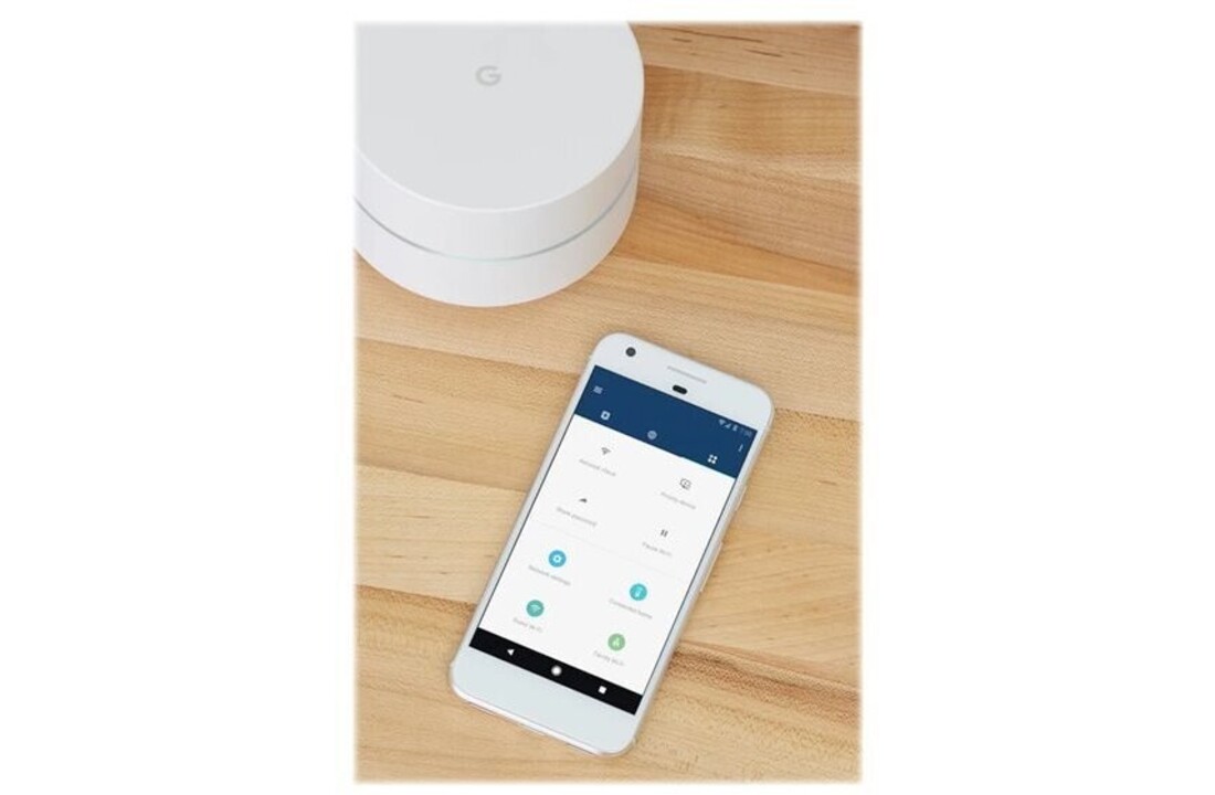 Google Wifi - Router