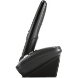 Gigaset AL385A Duo Zwart - Dect telefoon